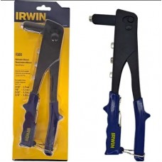 Alicate rebitador 10"