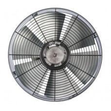 Exaustor Industrial Pesado 40cm