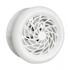 Exaustor 25cm branco biv 