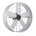 Exaustor comercial 50cm