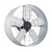 Exaustor comercial 40cm