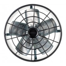 Exaustor Industrial 30cm