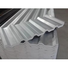 Telha Trapézio Termoacústica 25 RT 25/1200