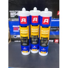Silicone acético Profissional