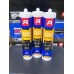 Silicone acético Profissional